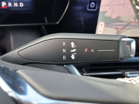 New 2026 Chevrolet Equinox EV LT image 13