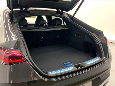 New 2026 Mercedes-Benz GLC 300 4MATIC image 17
