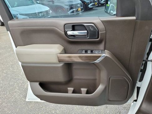 Used 2020 Chevrolet Silverado 1500 LT w/ All-Star Edition AWD/4WD image 27