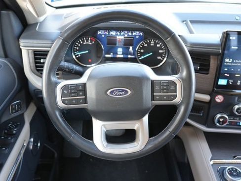 Used 2024 Ford Expedition Max Limited image 11