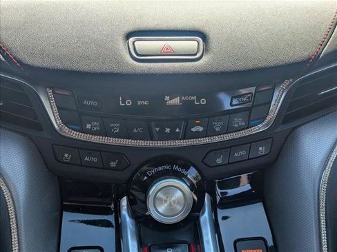 Used 2021 Acura TLX w/ A-SPEC Pkg image 13