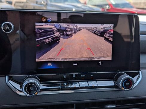 New 2026 Chevrolet Colorado W/T RWD image 20
