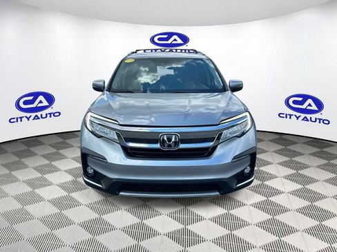 Used 2022 Honda Pilot Elite image 11