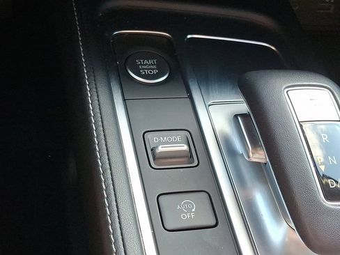 Used 2023 INFINITI QX60 Luxe FWD image 24