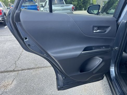 Used 2021 Toyota Venza Limited w/ Advanced Technology Package image 25