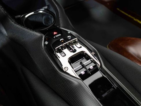 Certified 2023 Ferrari 812 Competizione image 31