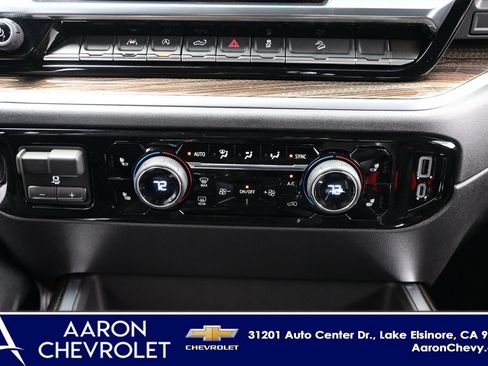 New 2026 Chevrolet Silverado 1500 RST w/ Convenience Package II AWD/4WD image 26