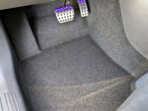 Certified 2025 Mercedes-Benz GLA 250 4MATIC image 17