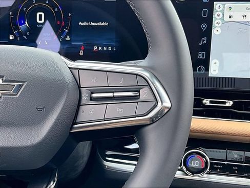 New 2027 Chevrolet Equinox ACTIV FWD image 20