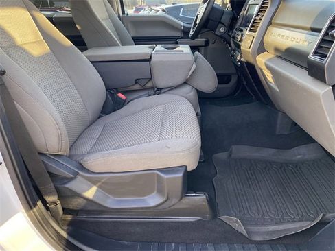 Used 2022 Ford F250 XLT w/ XLT Value Package image 25