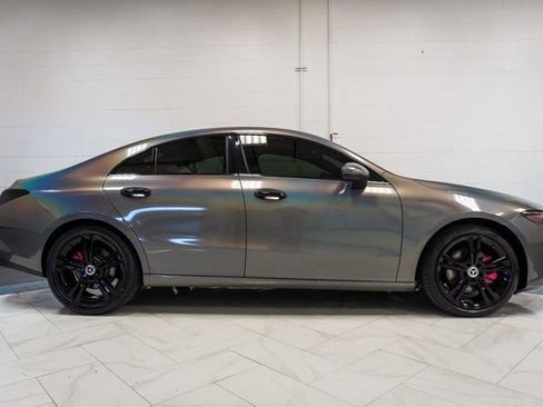 Used 2020 Mercedes-Benz CLA 250 image 37