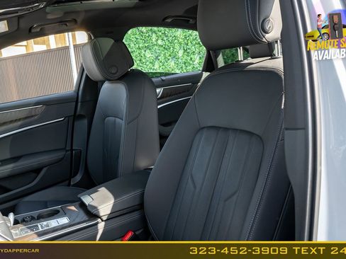 Used 2019 Audi A6 3.0T Prestige w/ Prestige Package AWD/4WD image 13
