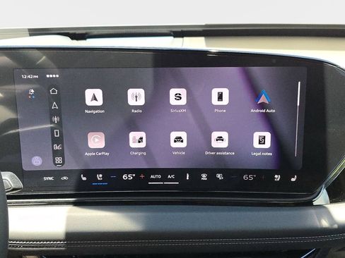 New 2027 Audi A6 e-tron Premium Plus AWD/4WD image 24
