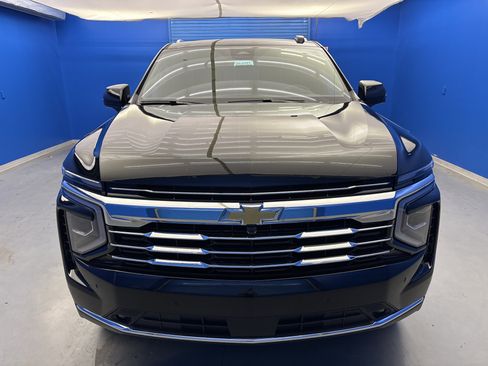 New 2026 Chevrolet Tahoe LT w/ Comfort Package AWD/4WD image 3