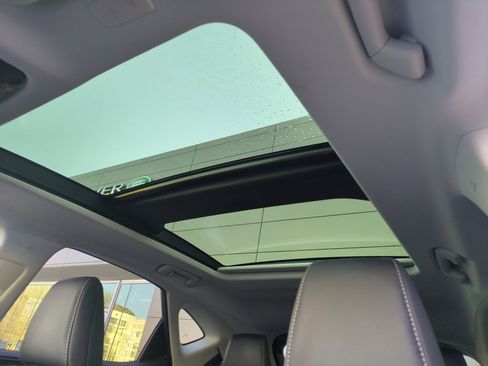 Used 2026 Lexus NX 350 AWD w/ Luxury Package image 24