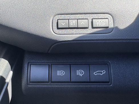 New 2026 Toyota bZ AWD/4WD image 34