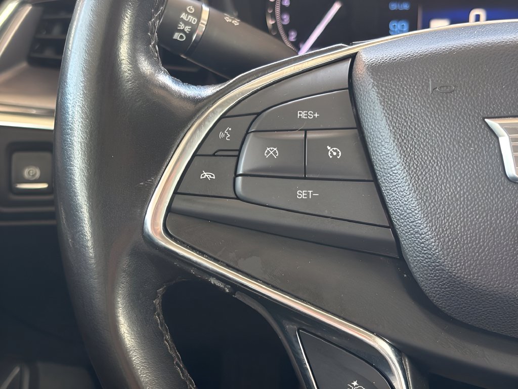 Used 2019 Cadillac XT5 Premium Luxury FWD image 31