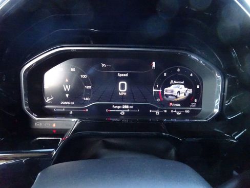 Certified 2022 GMC Sierra 1500 Elevation image 30