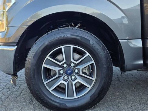 Used 2016 Ford F150 XLT RWD image 19