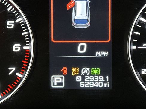 Used 2020 Subaru Outback Limited w/ Popular Package #2 image 28