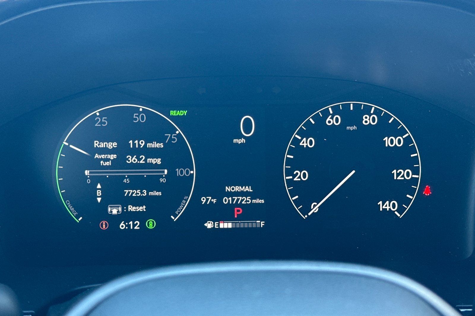 Used 2025 Honda CR-V Sport-L image 24