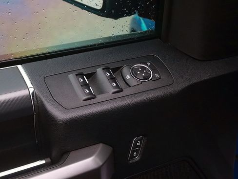 Used 2020 Ford F150 XLT w/ Equipment Group 302A Luxury RWD image 14
