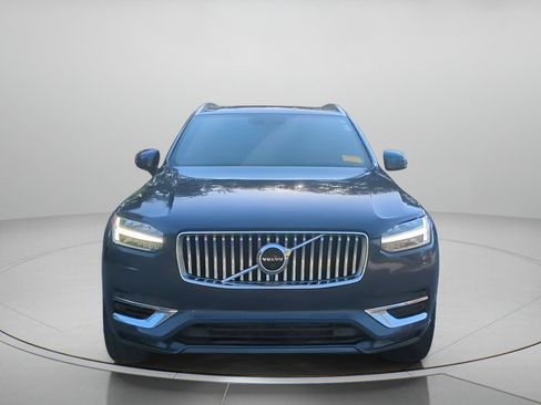 Used 2020 Volvo XC90 T8 Inscription AWD/4WD image 8