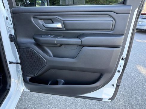 New 2026 RAM 1500 Express RWD image 14