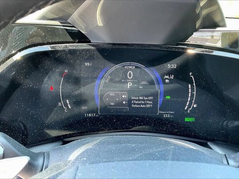 Used 2026 Lexus NX 350h FWD w/ Premium image 5