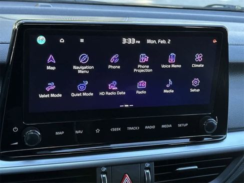 Certified 2023 Kia Forte GT-Line image 18