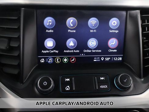 Used 2023 GMC Acadia SLE w/ Driver Convenience Package AWD/4WD image 8