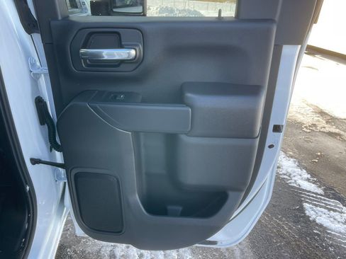 New 2026 Chevrolet Silverado 2500 W/T w/ WT Convenience Package image 24