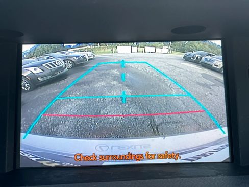 Used 2013 Lexus ES 350 w/ Luxury Pkg FWD image 12