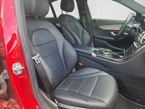 Used 2020 Mercedes-Benz C 300 Sedan image 17