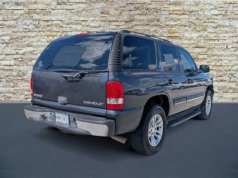 Used 2005 Chevrolet Tahoe LS image 7