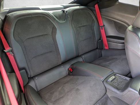 Used 2021 Chevrolet Camaro ZL1 image 18