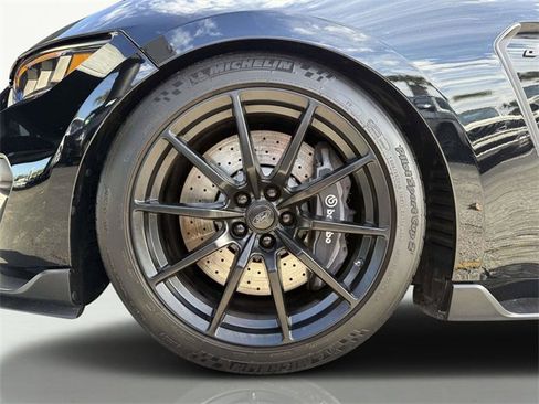 Used 2017 Ford Mustang Shelby GT350 image 13