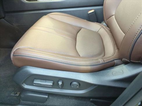 New 2026 Honda Pilot Elite image 4