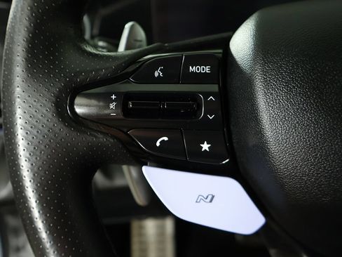 Used 2023 Hyundai Elantra N w/ Preferred Accessory Package FWD image 43