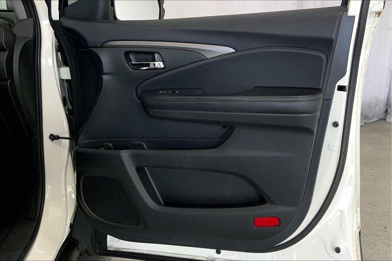 Used 2018 Honda Pilot EX-L image 26