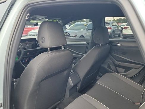 Used 2025 Volkswagen Jetta Sport FWD image 12