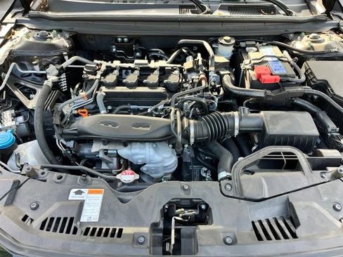 Used 2023 Honda Accord LX image 3