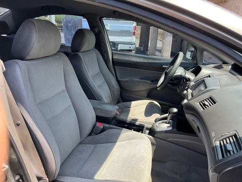 Used 2008 Honda Civic LX image 34