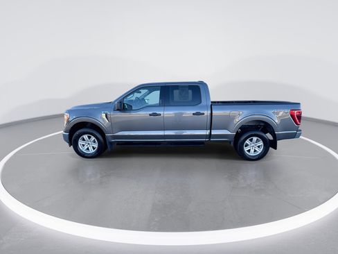 Used 2022 Ford F150 XLT w/ Equipment Group 301A Mid image 5