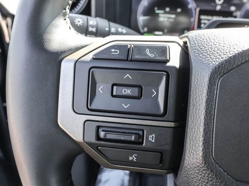 Used 2024 Toyota Land Cruiser w/ Premium Package AWD/4WD image 22