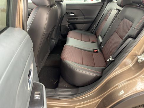 New 2026 Nissan Kicks SR w/ Cold Weather Package image 29