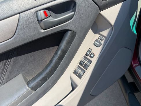 Used 2006 Toyota 4Runner Sport AWD/4WD image 20