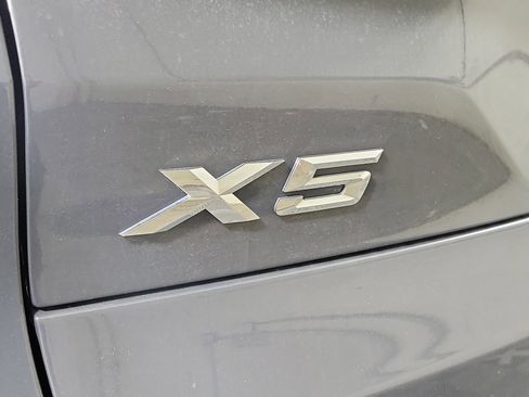 Used 2025 BMW X5 xDrive40i w/ Executive Package AWD/4WD image 7