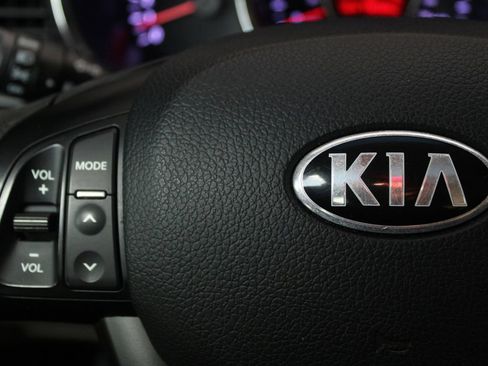 Used 2013 Kia Optima LX FWD image 20