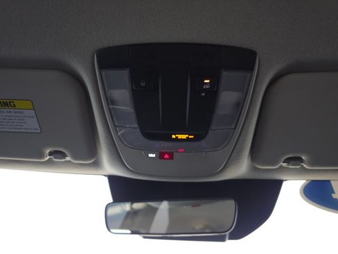 Used 2024 Kia Niro EX w/ EX Cold Weather Package FWD image 27